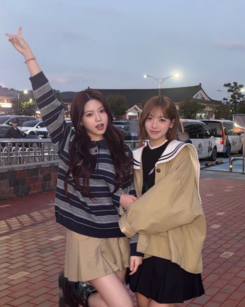 리센느 메이, 제나