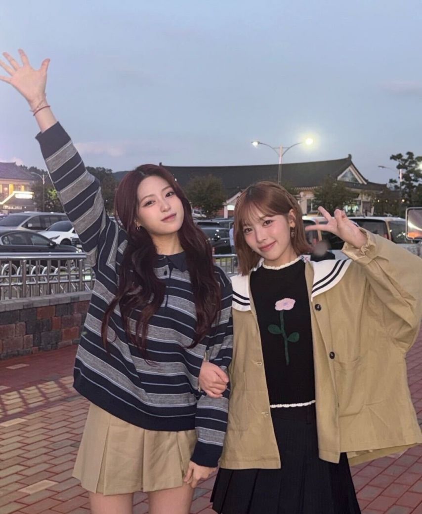 리센느 메이, 제나