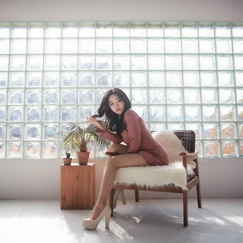 홍지은