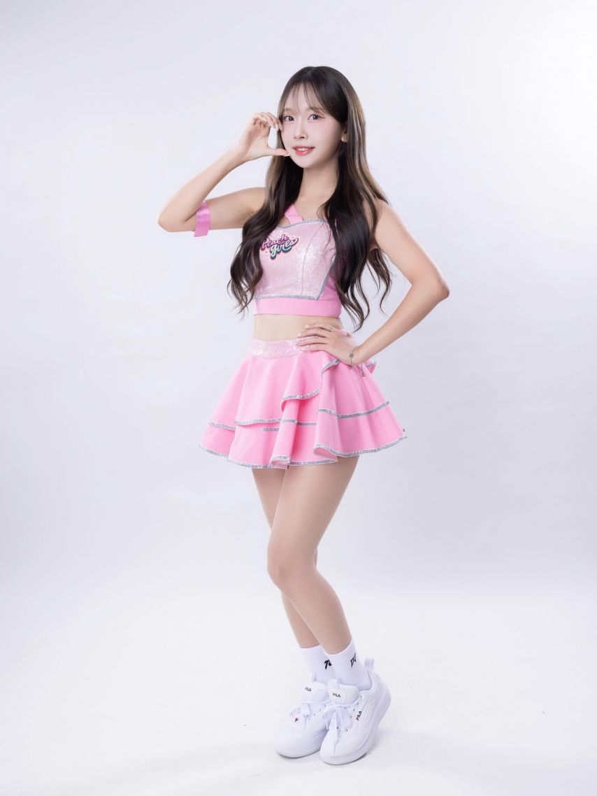 김가은