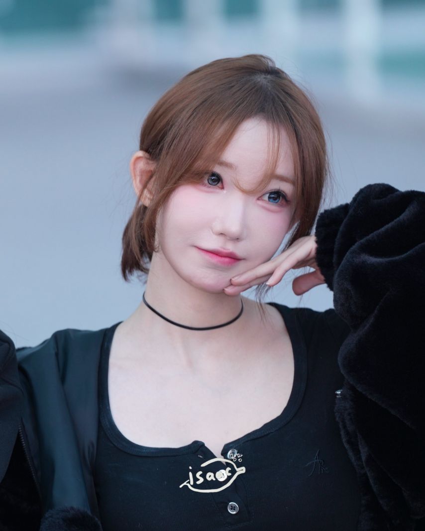 [QWER] 마젠타
