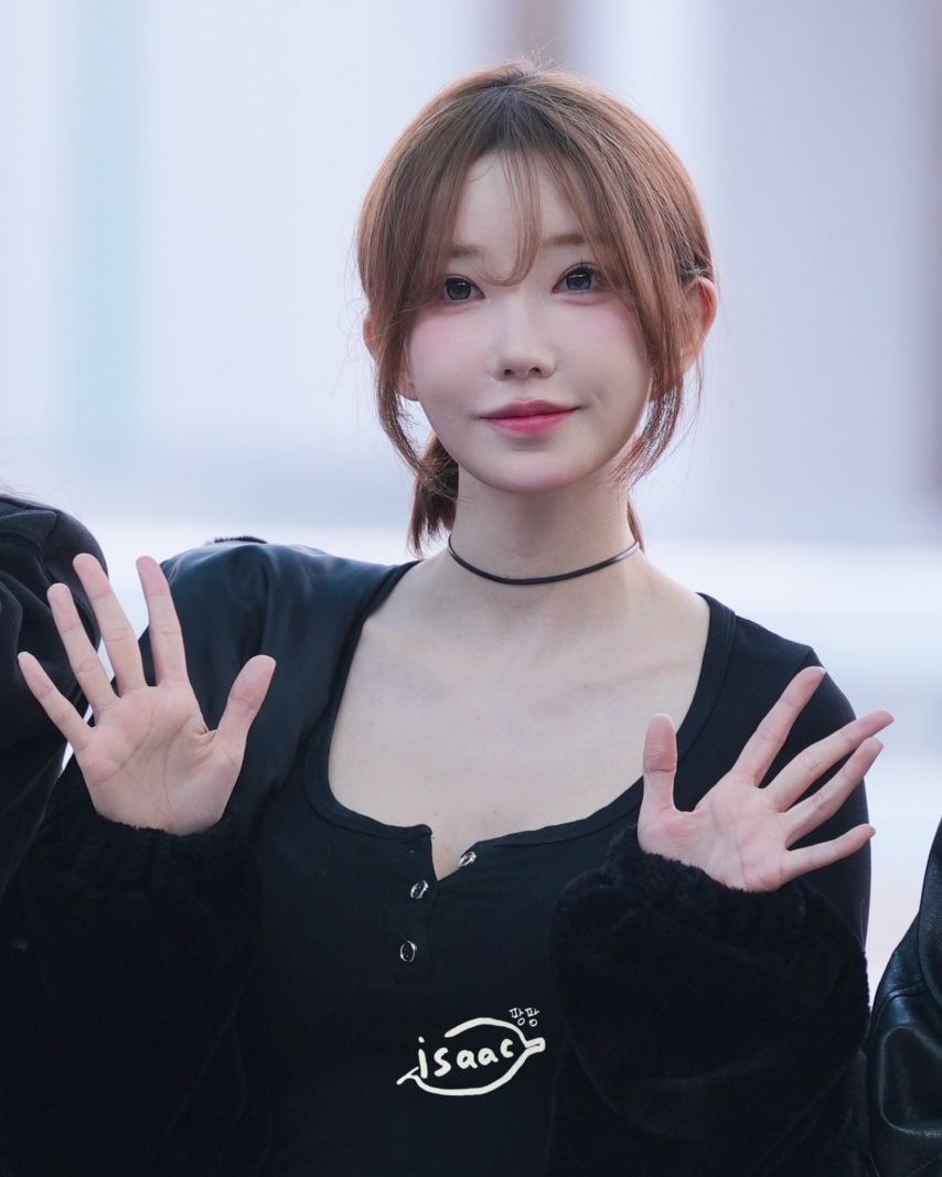 [QWER] 마젠타