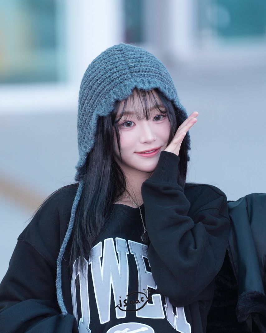 [QWER] 쵸단