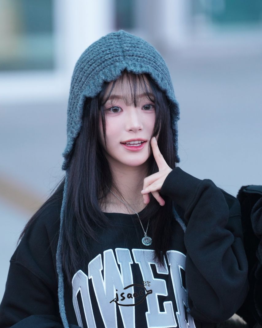 [QWER] 쵸단