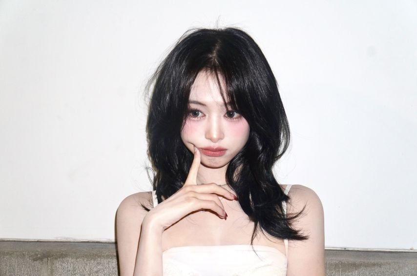 베이비몬스터 아현
