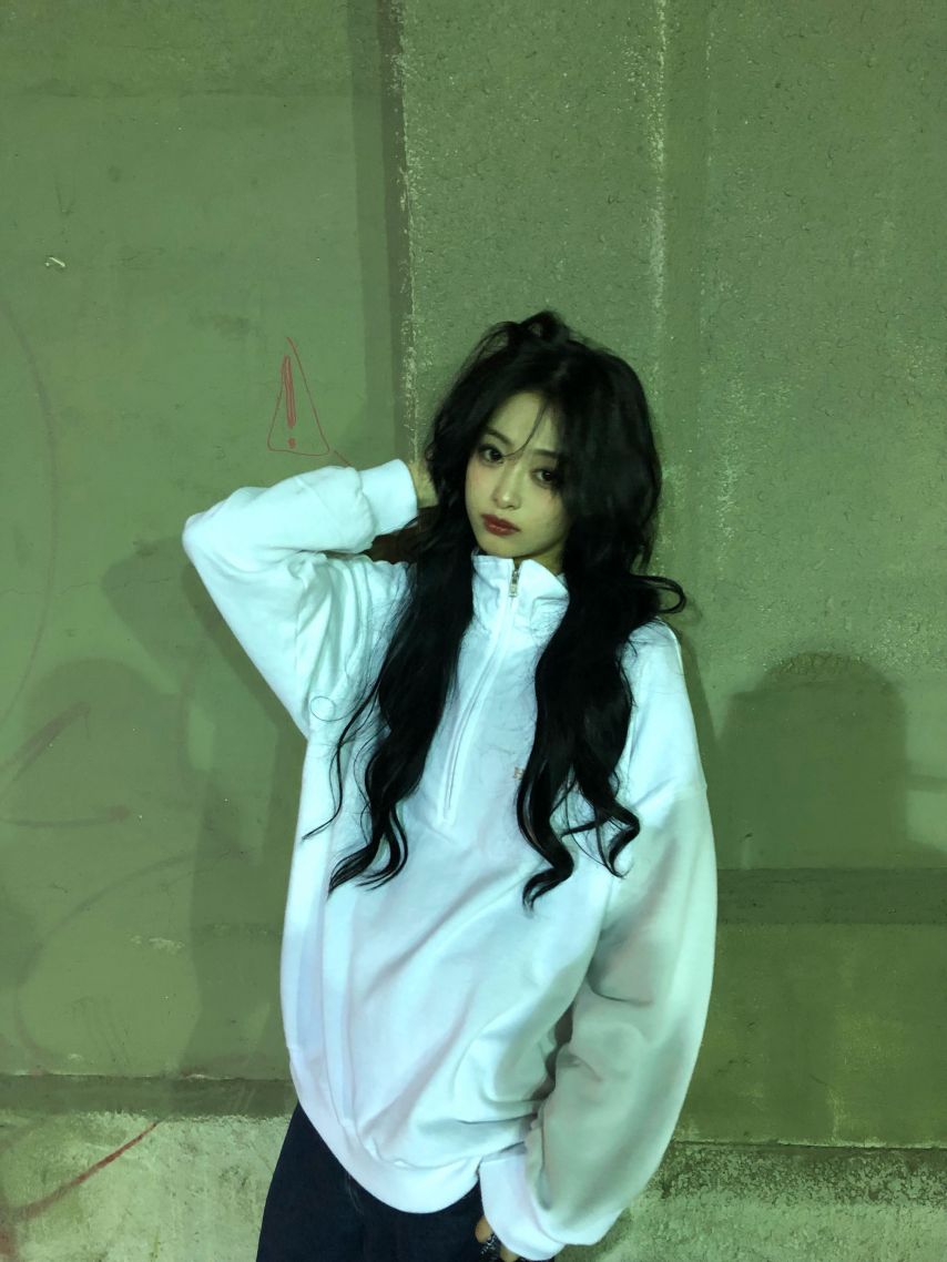 베이비몬스터 아현