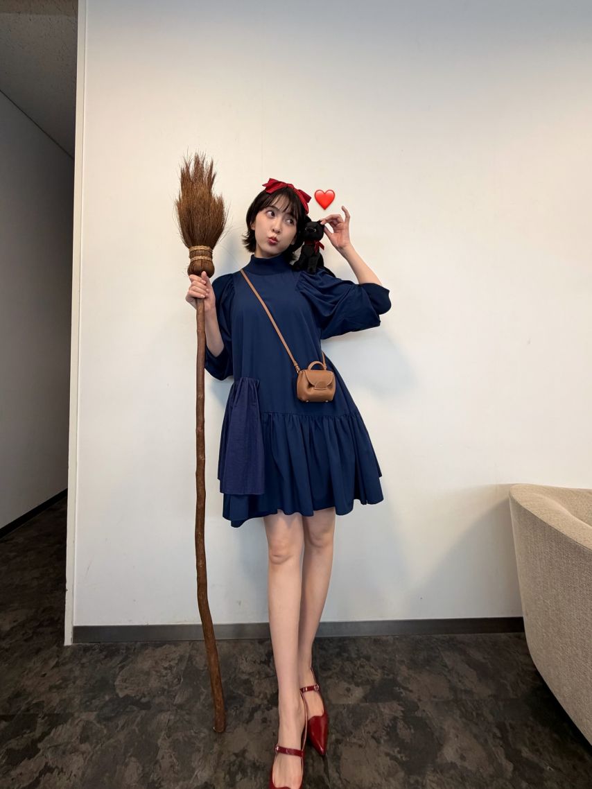 카라 강지영
