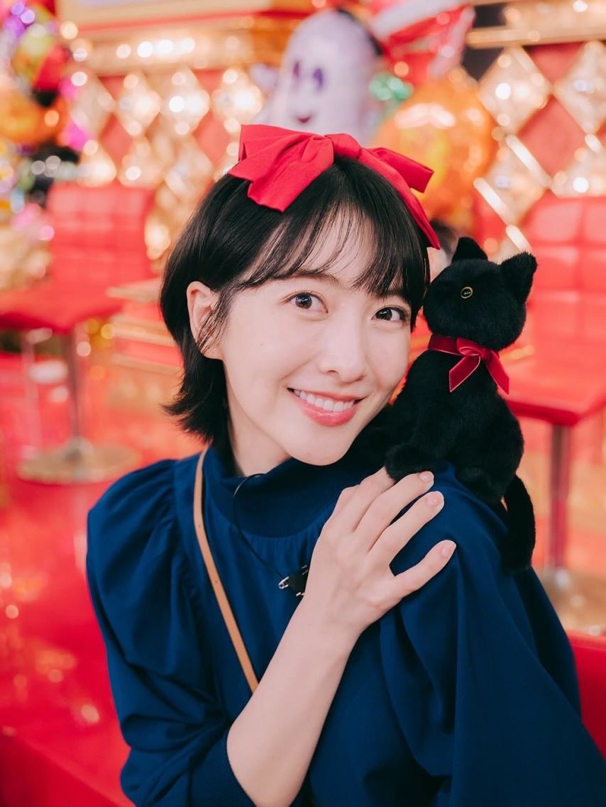 카라 강지영