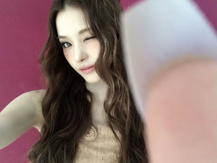 이즈나 마이