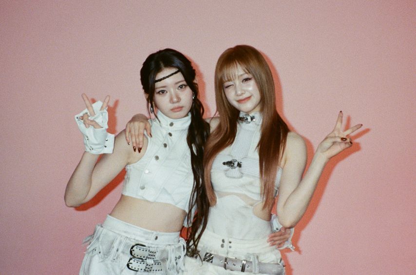베이비몬스터 M2film