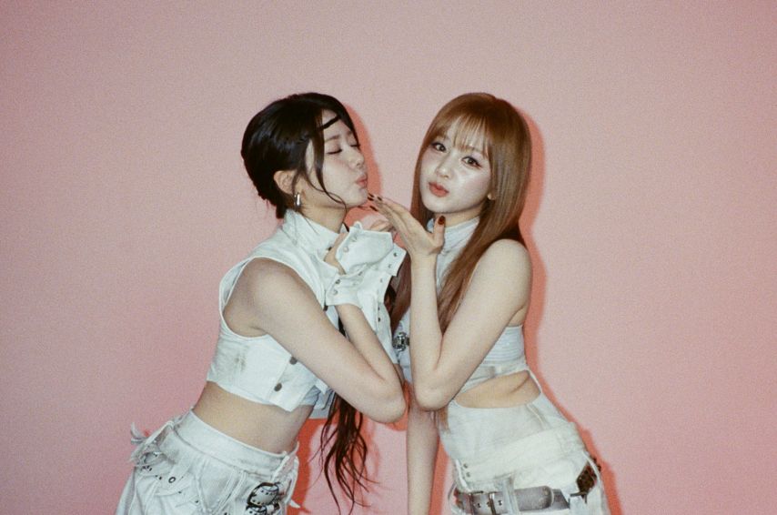 베이비몬스터 M2film