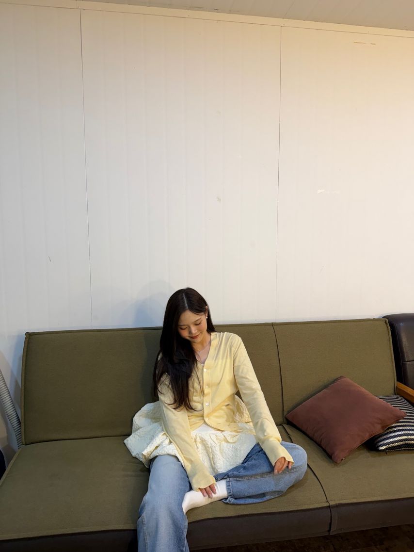 효정 오마이걸 인별 위대한가이드