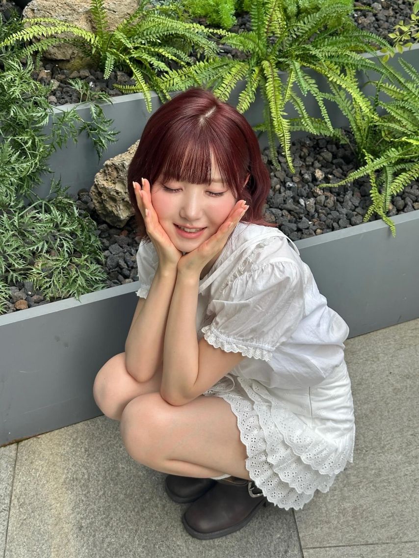 세이마이네임 히토미