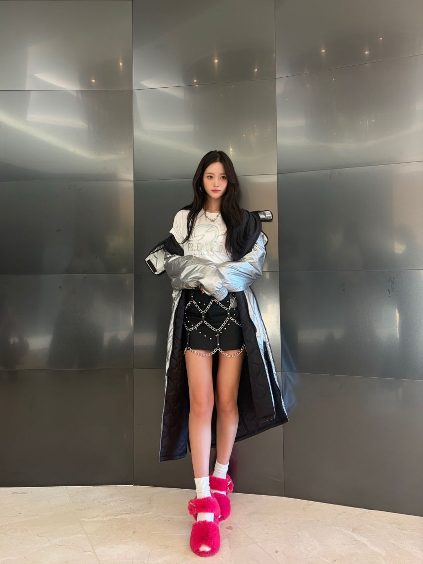 하이키 서이
