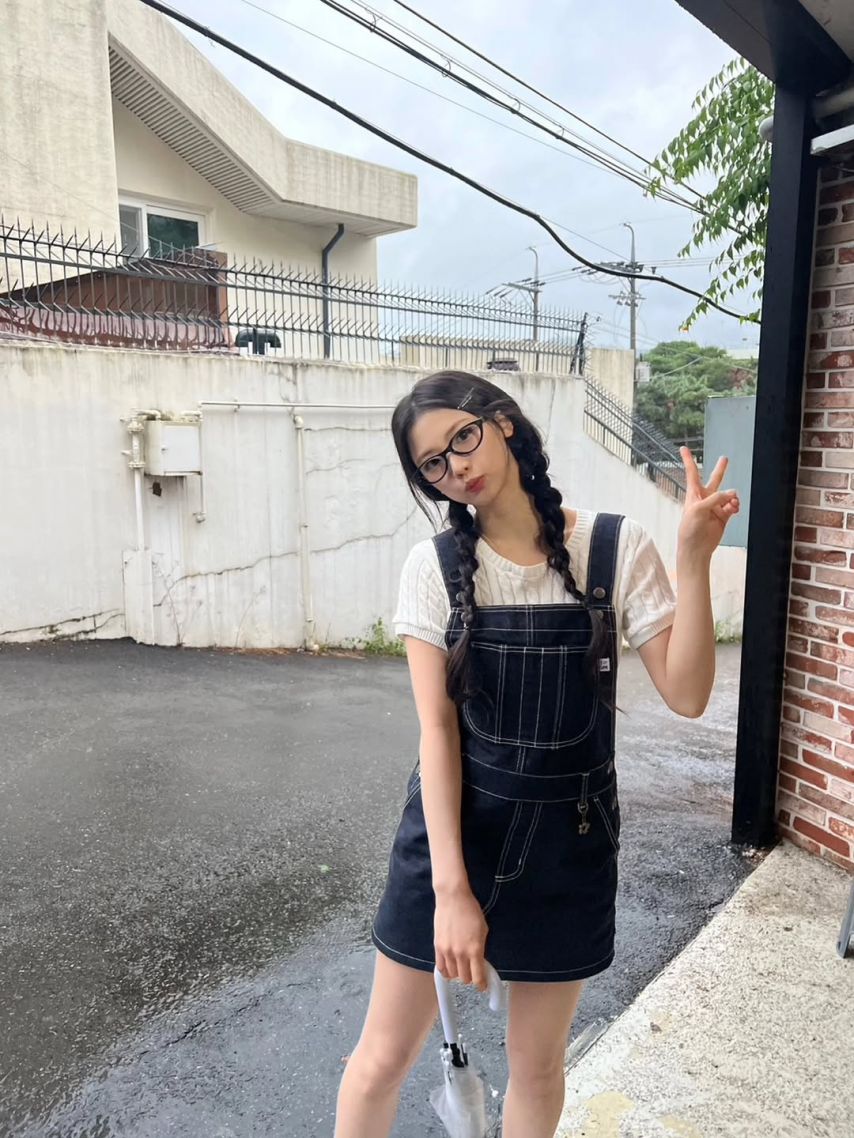 BABYMONSTER (베이비몬스터) 루카