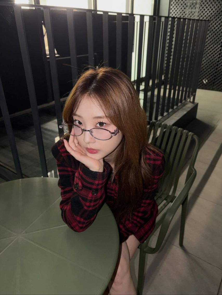Loossemble (루셈블) 여진