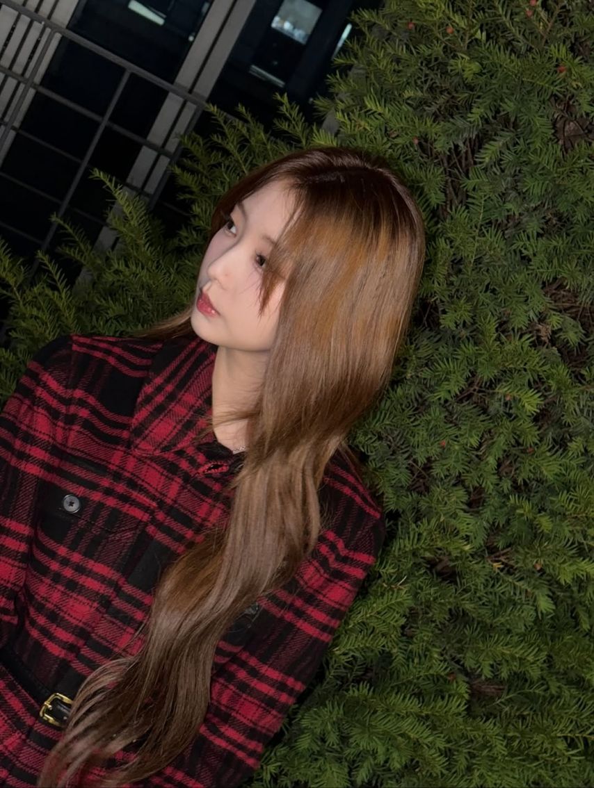 Loossemble (루셈블) 여진