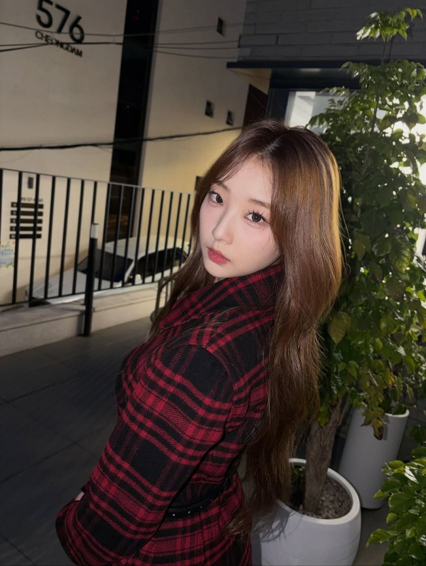 Loossemble (루셈블) 여진