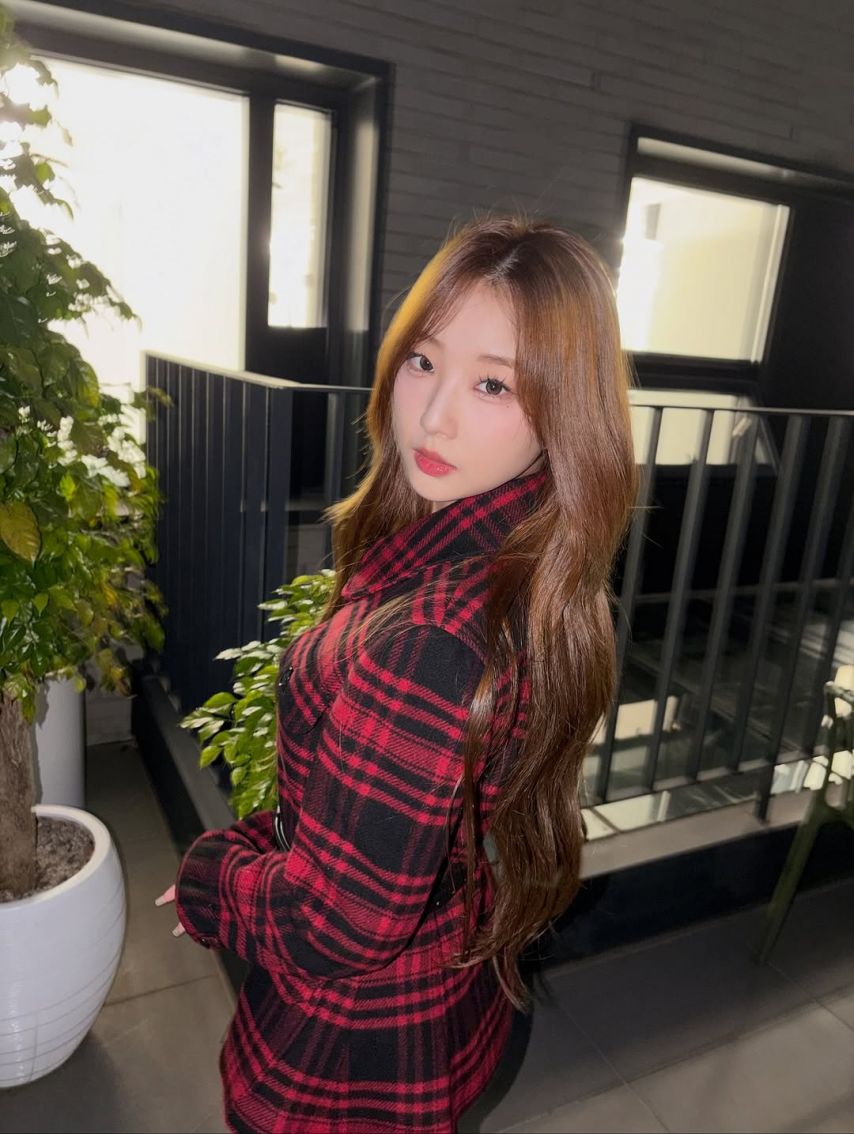 Loossemble (루셈블) 여진