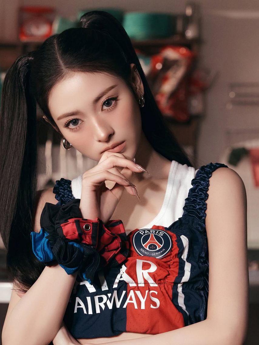MEOVV (미야오)