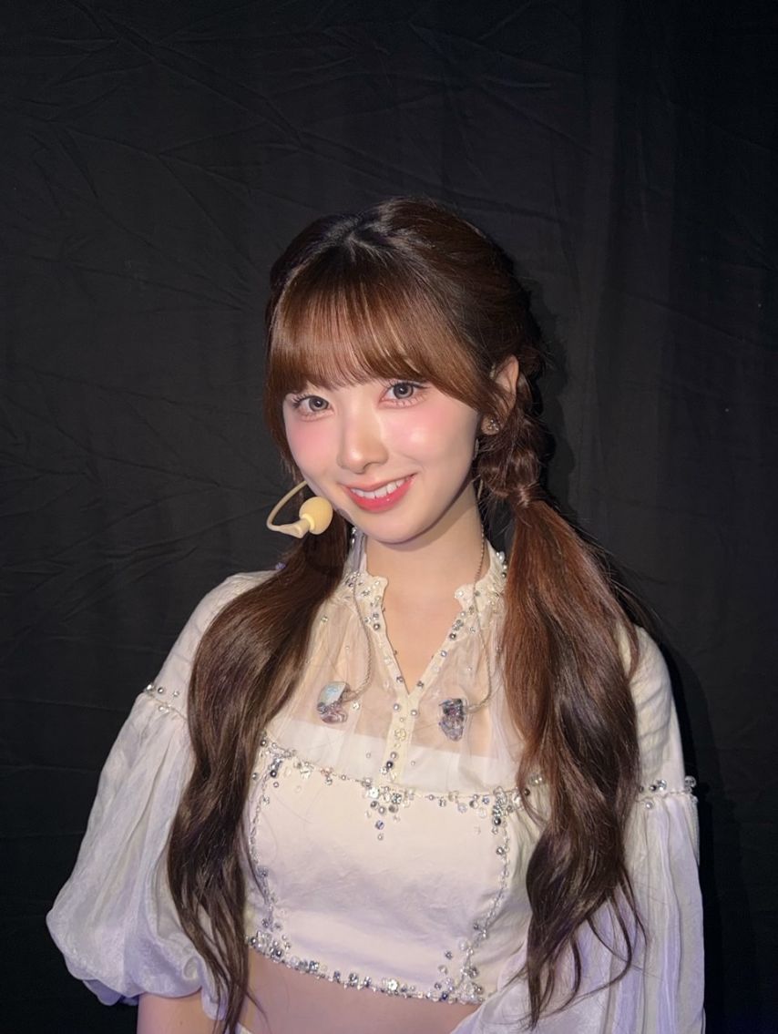 니쥬 (NiziU) 미이히