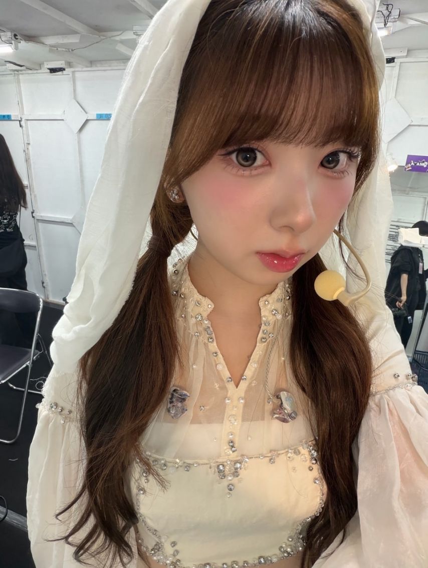 니쥬 (NiziU) 미이히