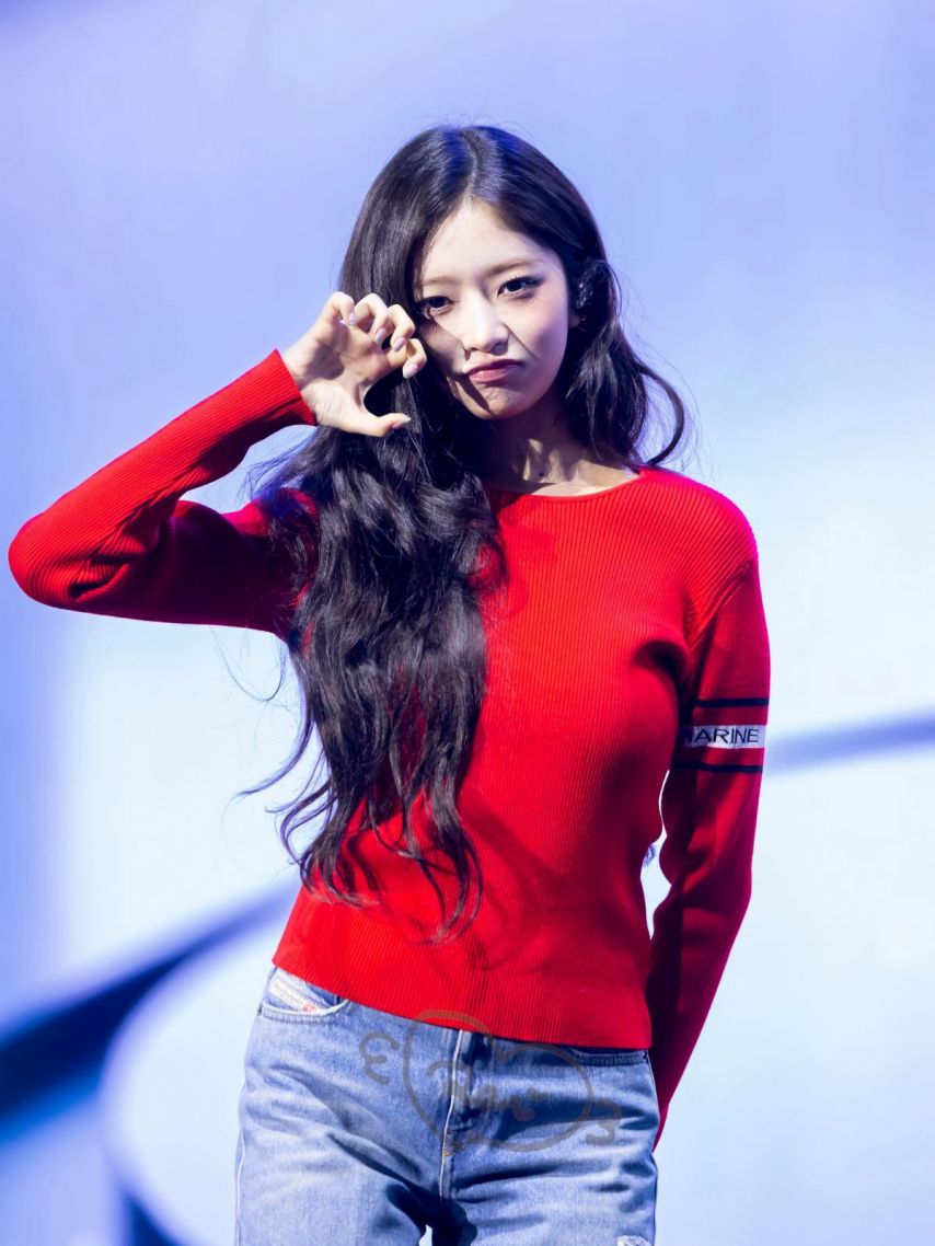 [아이브] 레이