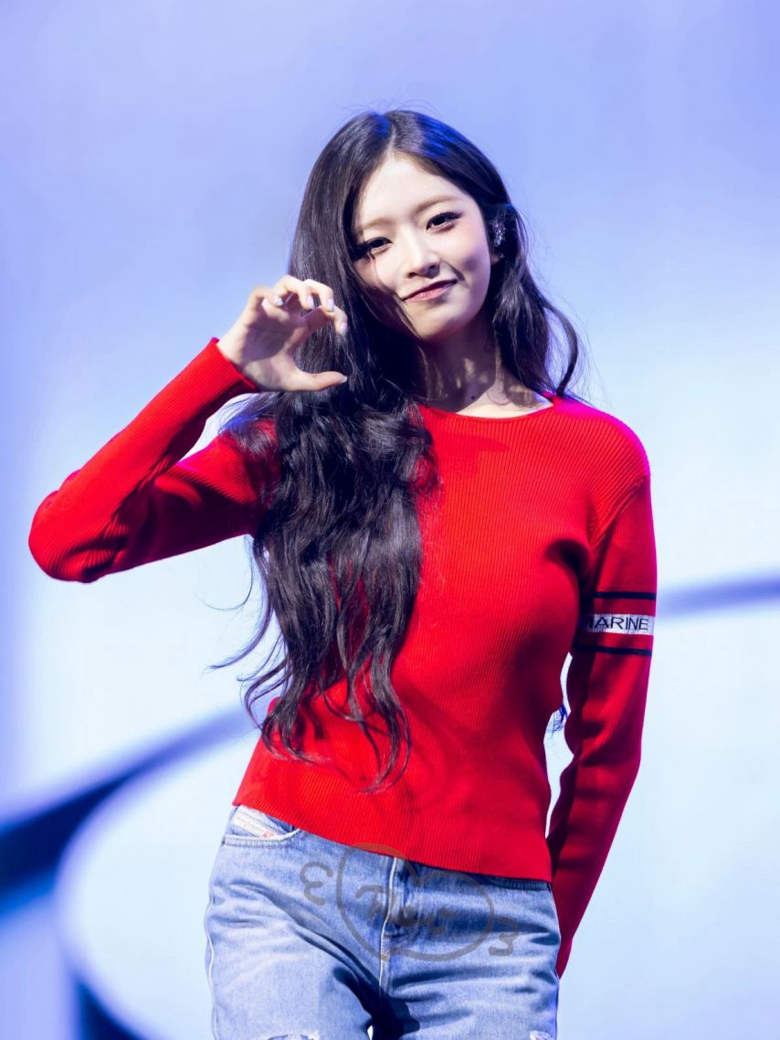 [아이브] 레이