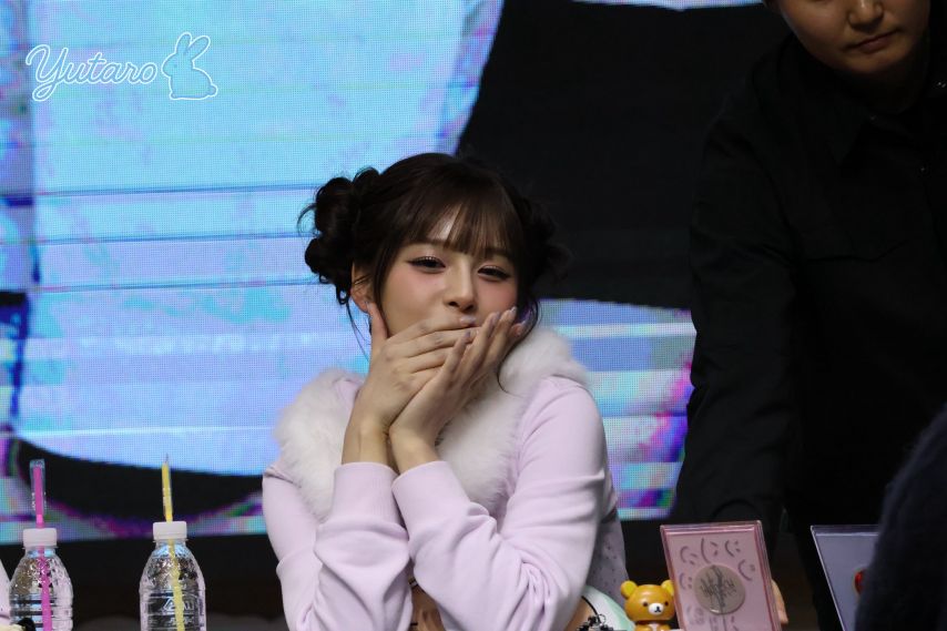 [엔믹스] 설윤