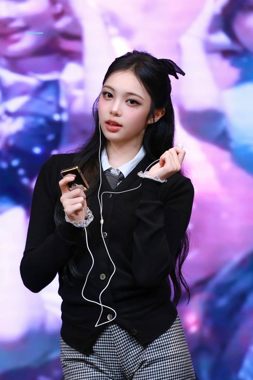 하츠투하츠 이안