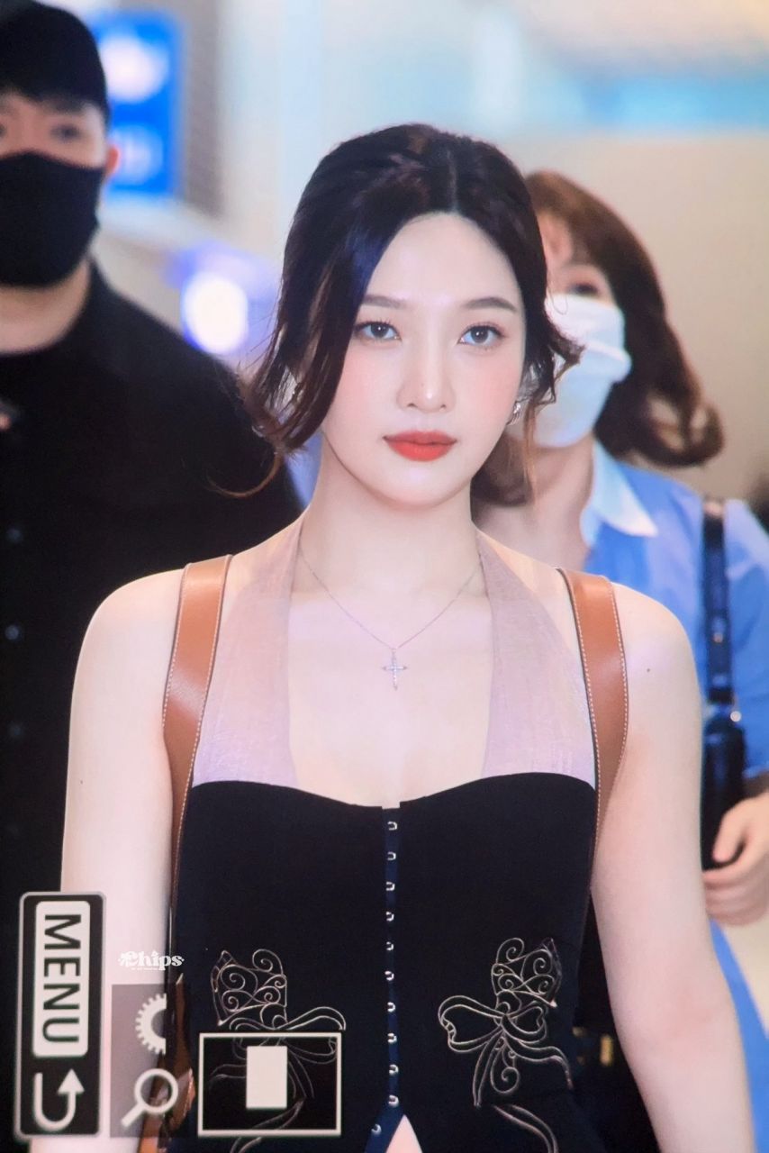 레드벨벳 조이