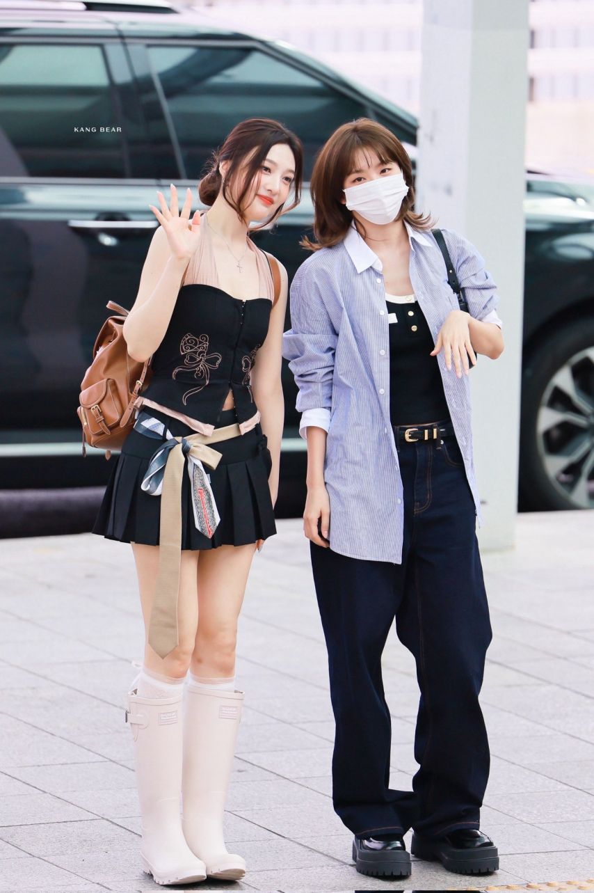 레드벨벳 조이