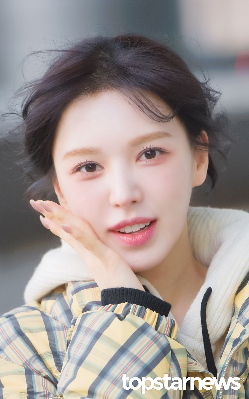 레드벨벳 웬디