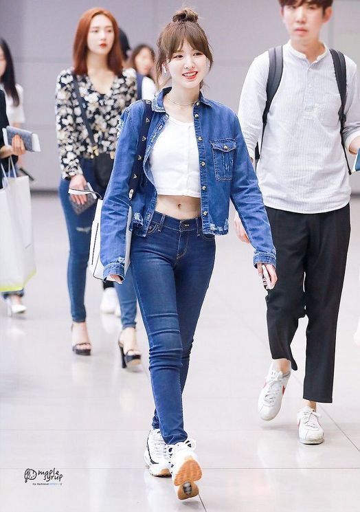 레드벨벳 웬디