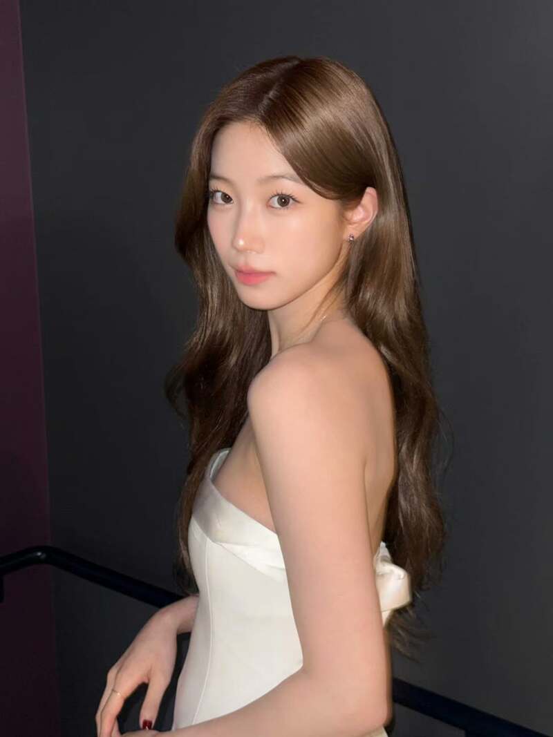 르세라핌 카즈하