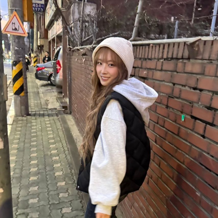 ARTMS (아르테미스) 하슬