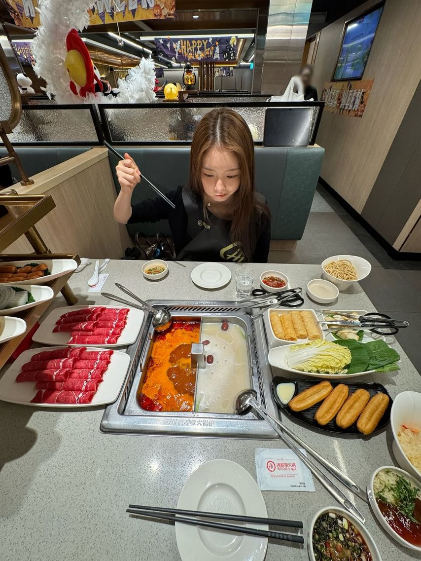 LIGHTSUM (라잇썸) 주현