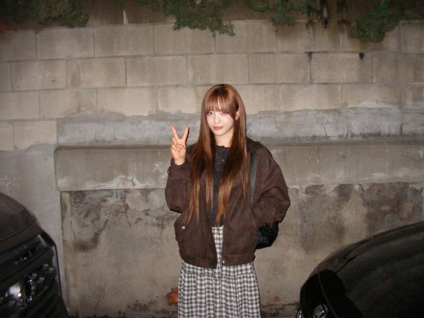 Billlie (빌리) 문수아