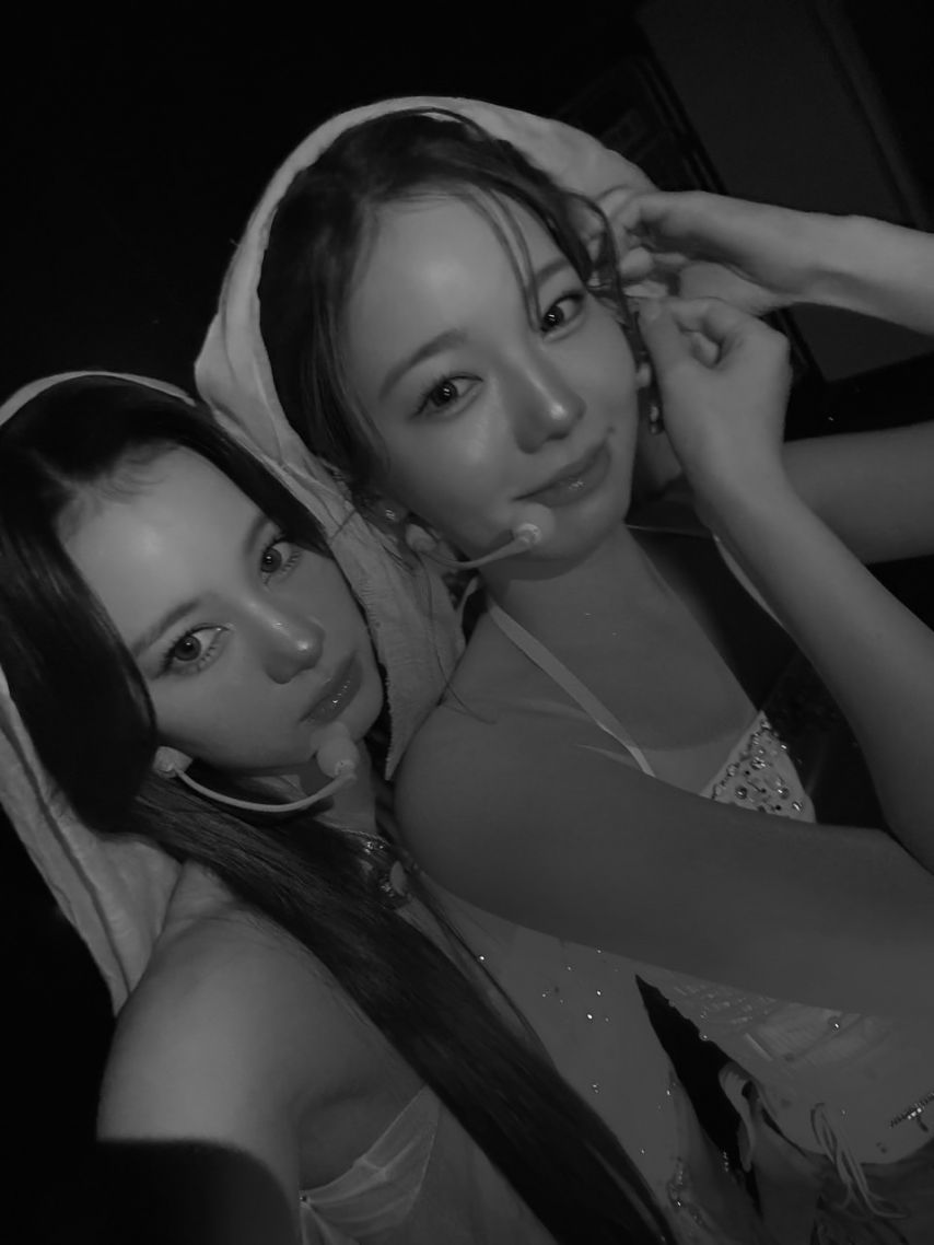 니쥬 (NiziU)