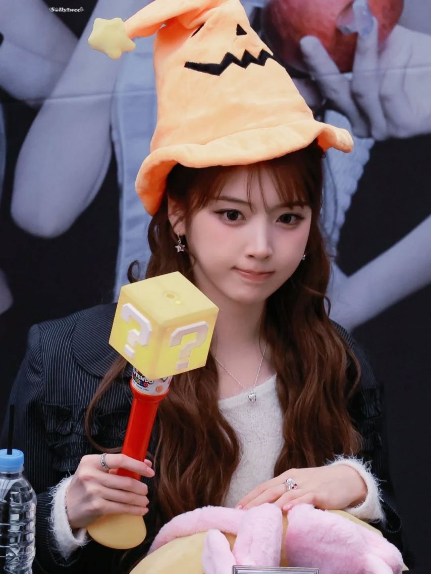 NMIXX (엔믹스) 지우