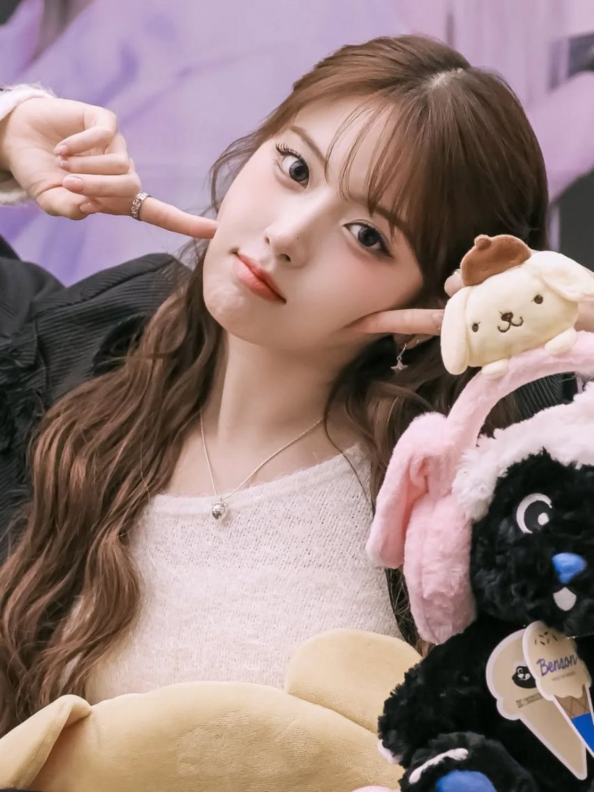 NMIXX (엔믹스) 지우