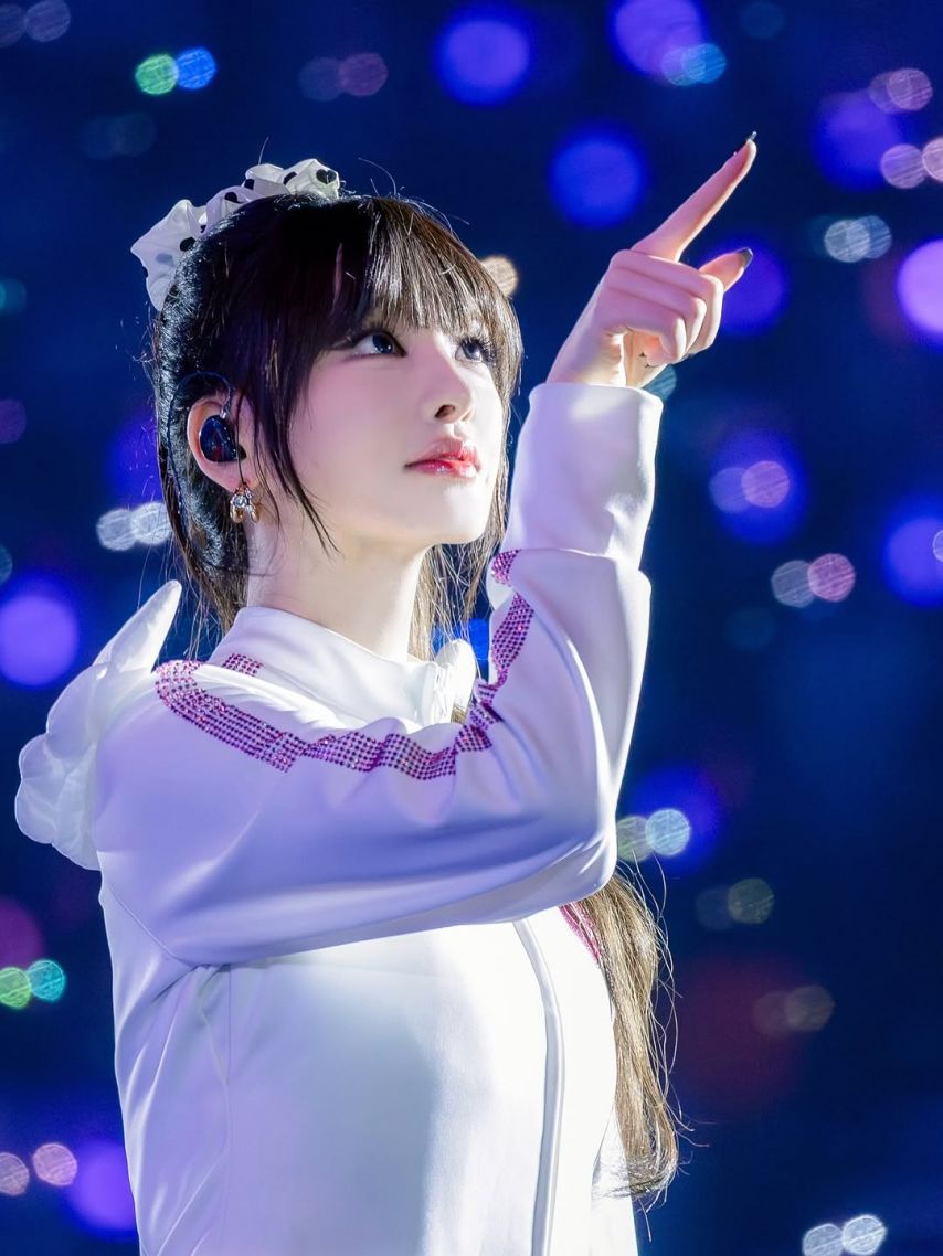 IVE (아이브) 리즈