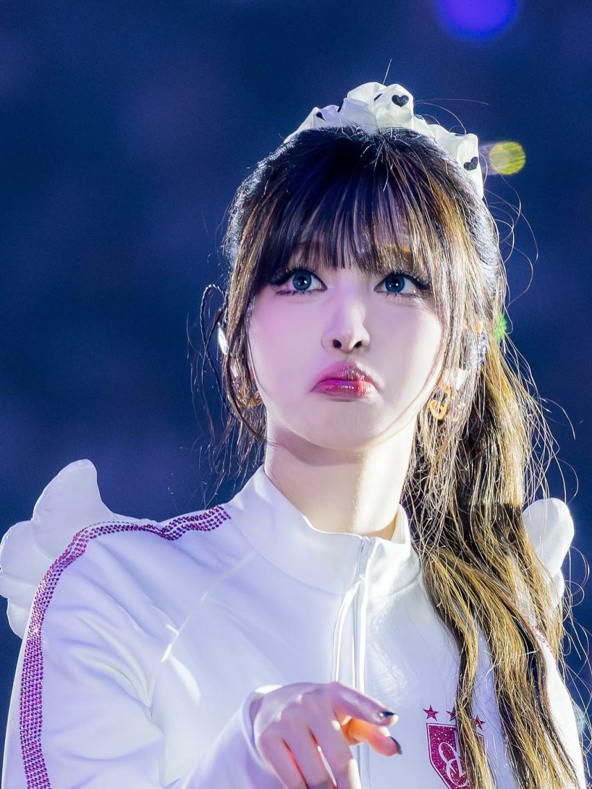 IVE (아이브) 리즈