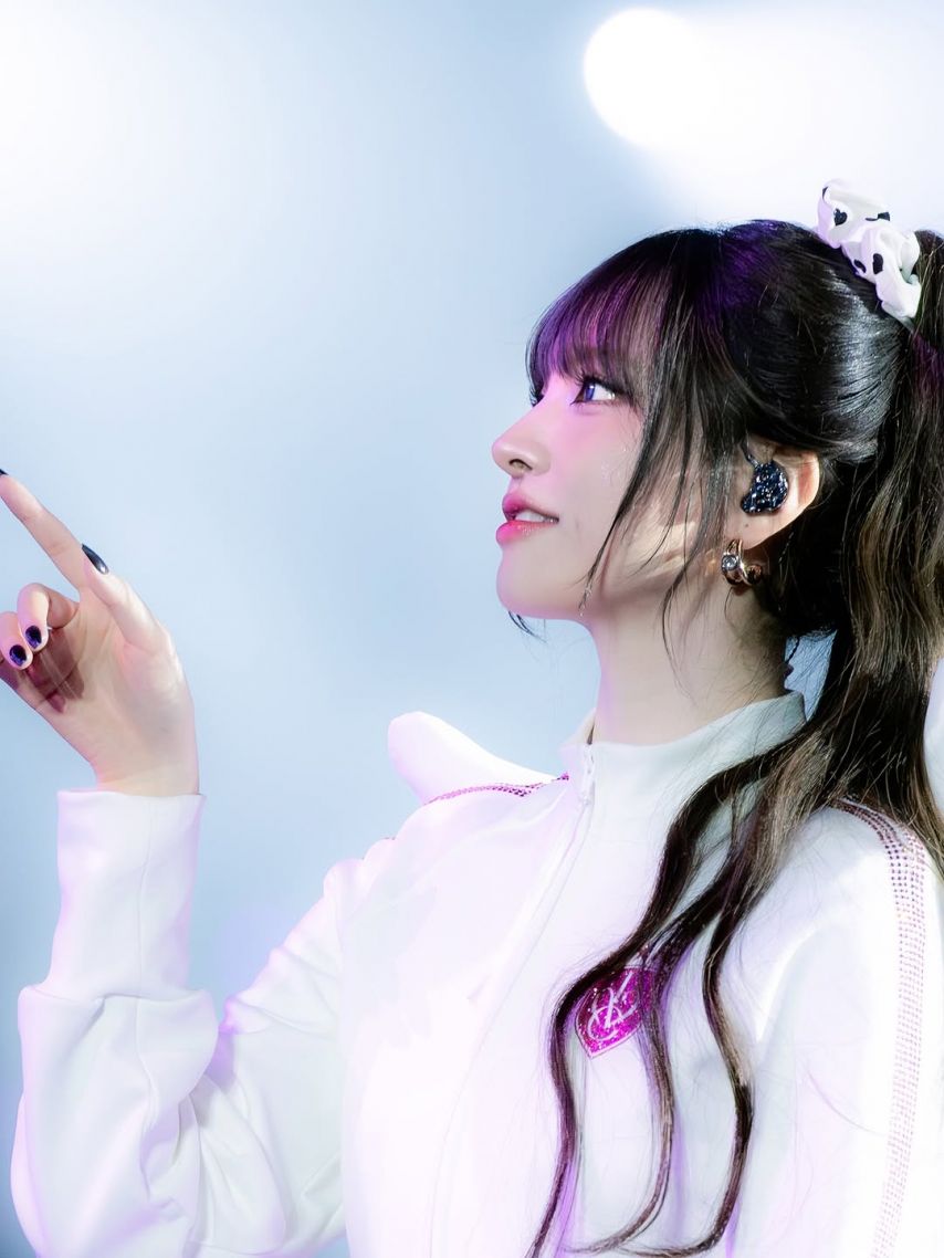 IVE (아이브) 리즈