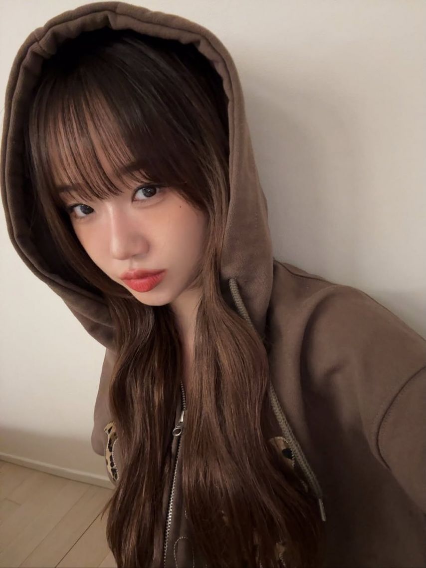 최유정 SNS