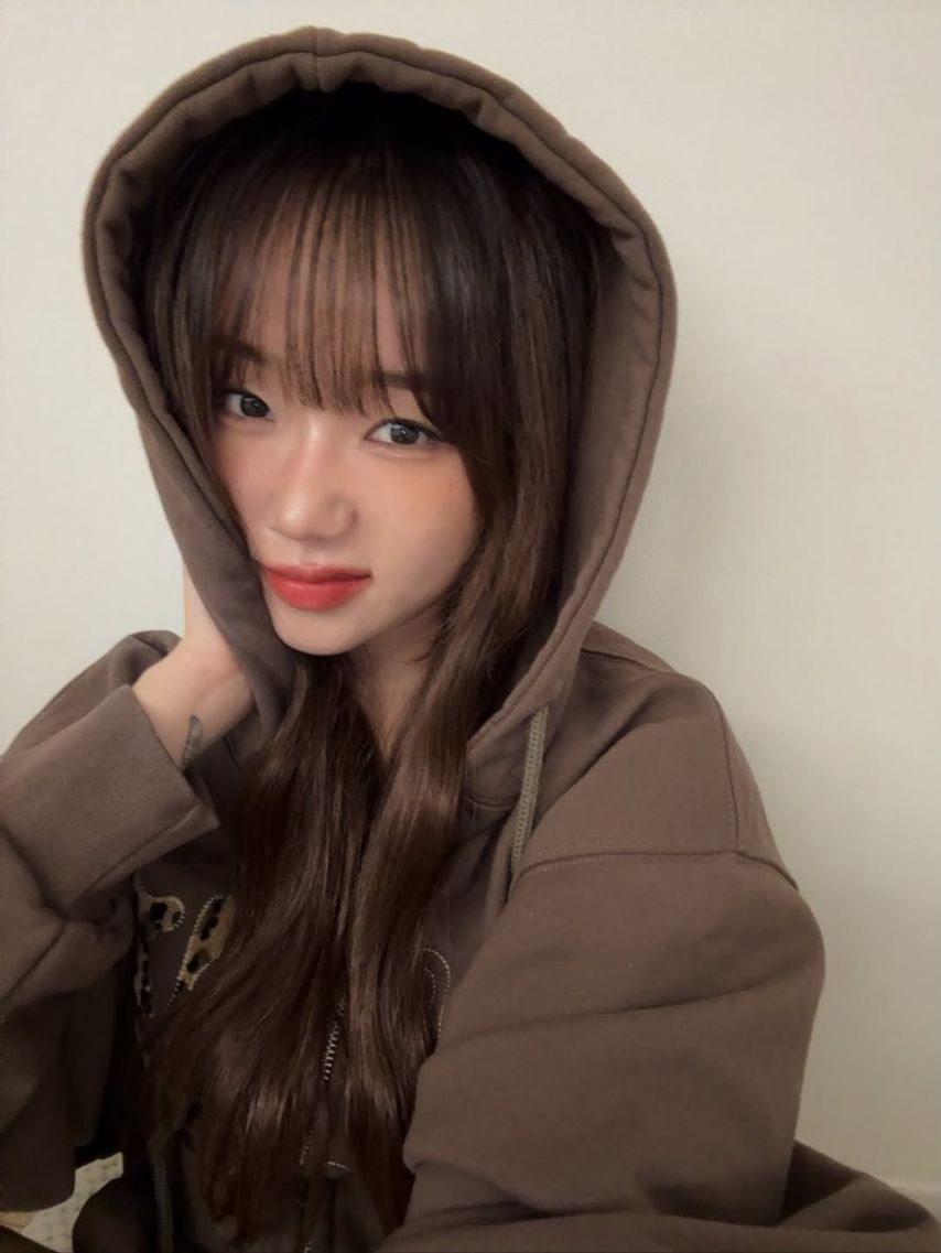 최유정 SNS