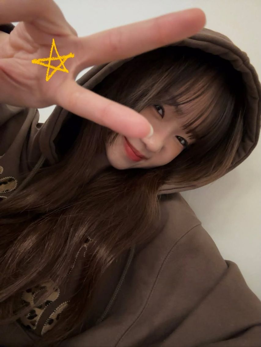 최유정 SNS
