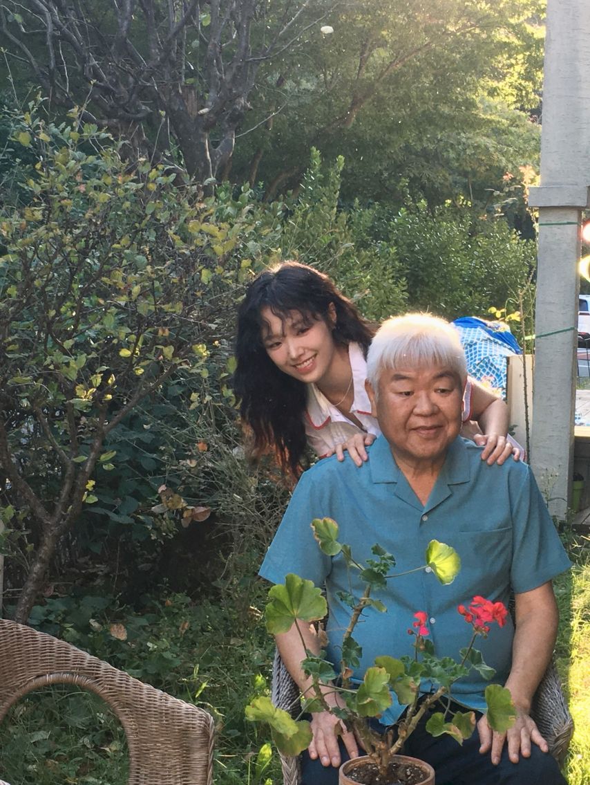 정보민 인별