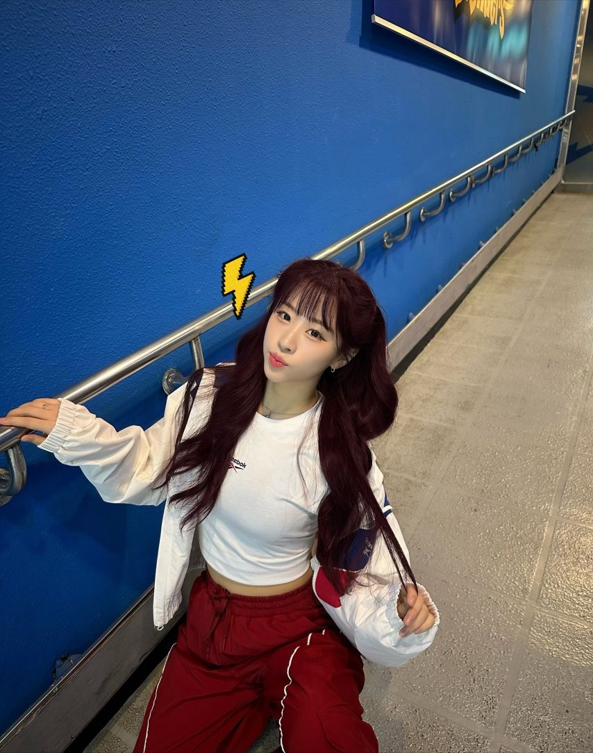 서예은