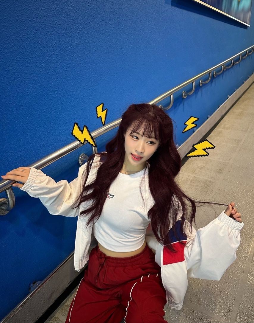 서예은